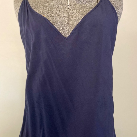 Dressy JOHNNY WAS eyelet dress and chemise - Picture 4 of 5